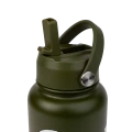 Butelka termiczna MUMINKI "Muminek Siłacz" 1000 ml MOOMIN100F