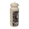 Butelka termiczna MUMINKI "Moomin Novel" 1000 ml NOV100A