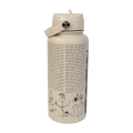 Butelka termiczna MUMINKI "Moomin Novel" 1000 ml NOV100A