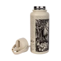 Butelka termiczna MUMINKI "Moomin Novel" 1000 ml NOV100A