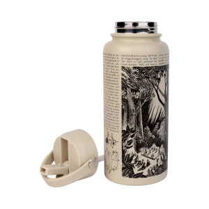 Butelka termiczna MUMINKI "Moomin Novel"  1000 ml