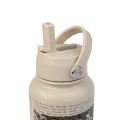 Butelka termiczna MUMINKI "Moomin Novel" 1000 ml NOV100A