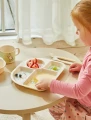 MUMINKI Zestaw naczyń "Moomin Pastel"      7357