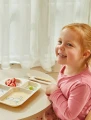 MUMINKI Zestaw naczyń "Moomin Pastel"      7357