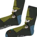 Skarpety męskie MUMINKI "Włóczykij"     SNUFKIN17F