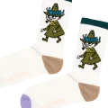 Skarpety damskie MUMINKI "Włóczykij"        SNUFKIN17I
