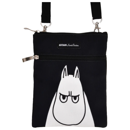 Torebka MUMINKI "Zły Muminek"       MOOMIN7M