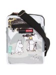 Torebka MUMINKI "Moomin Island"