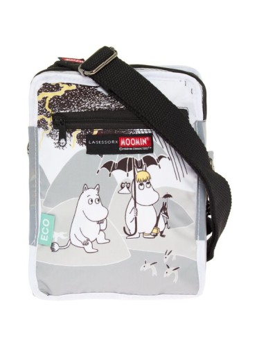 Torebka MUMINKI "Moomin Island"  9170M3R-001