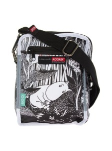 Torebka MUMINKI "Moomin Midsummer"