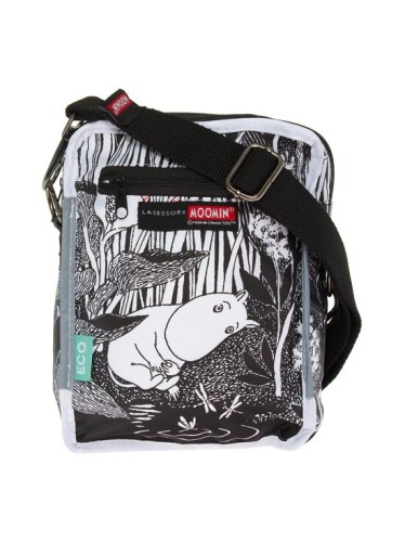 Torebka MUMINKI "Moomin Midsummer"  9170M9R-960