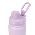 Butelka termiczna PIPPI "Pippi z pistoletami" 550 ml       PIPPI100D