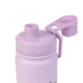 Butelka termiczna PIPPI "Pippi z pistoletami" 550 ml       PIPPI100D
