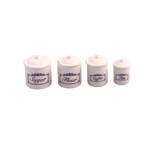 Miniaturowe pojemniki kuchenne  Z/SA/D2577