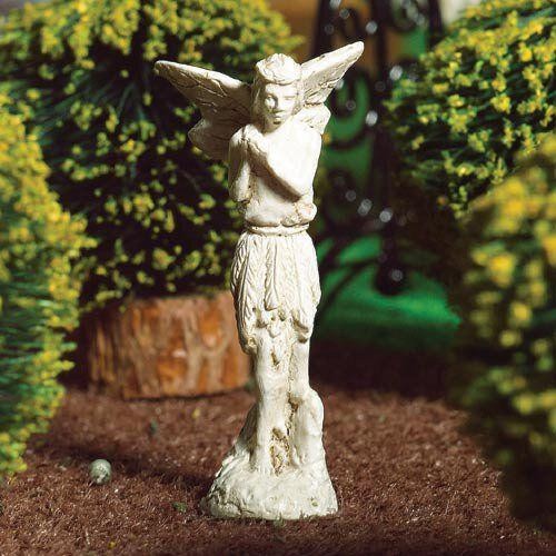 Miniaturowa figurka ozdobna ogrodowa  4956