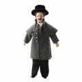 Miniaturowa lalka "Pan Lawrence"    7440