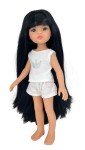 Lalka Paola Reina PIJAMAS 32 cm "Liu"