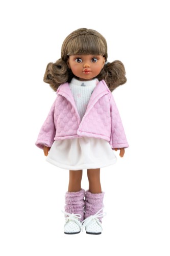 Lalka Paola Reina 32 cm "Kim"       04722