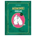 Książka MUMINKI " Muminki Zebrane Tom. I"