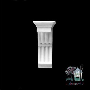 Miniaturowy wspornik - CORBEL 4 szt.