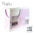 Domek "Magpies" Z/DHE/1269