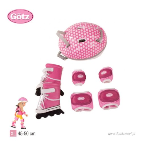 Zestaw dla lalki Götz  Z/G/3402277