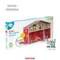 Remiza strażacka PZ/K210