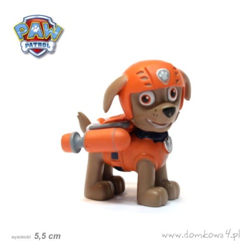 Figurka "Zuma"    Z/CO/Y99880