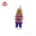 Lalka Caco 7 cm   Z/CA/01-0750-00
