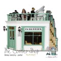 The Corner Shop - parter surowy Z/DHE/6255