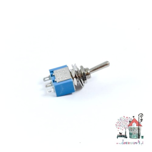 Przełącznik elektryczny Z/CR/25953