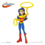 Figurka SUPER HERO GIRLS "Wonder Girl"