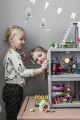 Pokój / Roombox LUNDBY 44 cm     Z/M/60-1024