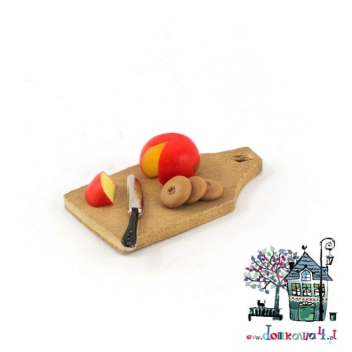 Deska z serem Z/SA/D006