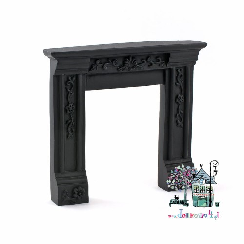 Fasada kominkowa Z/SA/DF620B