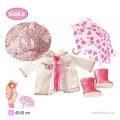 Ubranko dla lalki Götz  Z/G/3402190