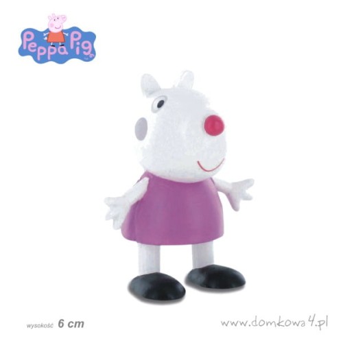 Figurka "Owca Suzy"     Z/CO/Y99684