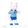 Figurka "Prosiaczek"    P/TT/11037