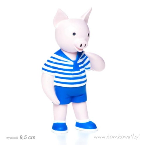 Figurka "Prosiaczek"    P/TT/11037