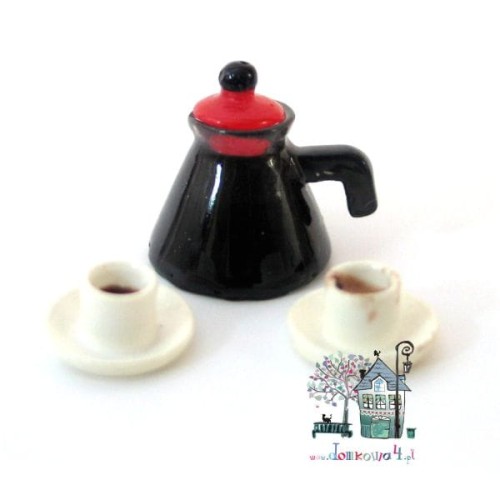 Dzbanek z kawą Z/V/70932