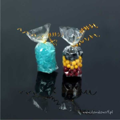 Cukierki w celofanie  Z/SA/D931_1