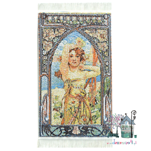 Gobelin, dywanik Z/V/OG104