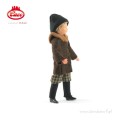 Lalka Caco 11,5 cm   Z/CA/11-1491-00