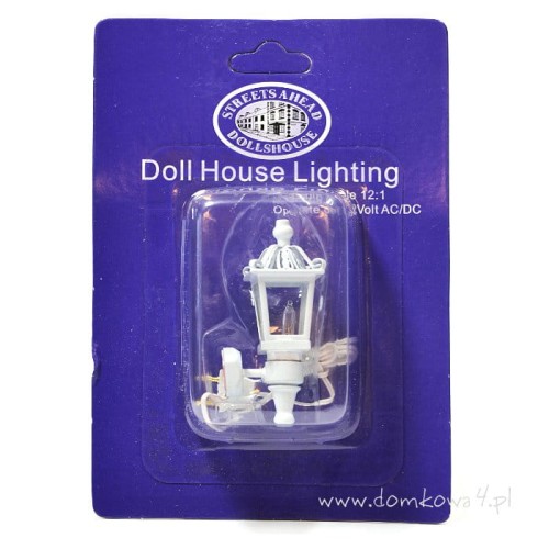 Kinkiet zewnętrzny    Z/SA/DE277