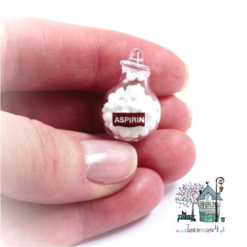 Aspiryna  Z/CR/73970