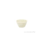 Miniaturowa miska porcelanowa