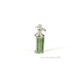 Miniaturowy syfon