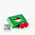 Bombki choinkowe czerwone Z/SA/D1769