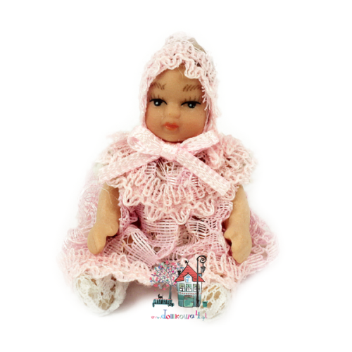 Niemowlę Z/SA/DP156