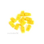 Miniaturowy ser żółty